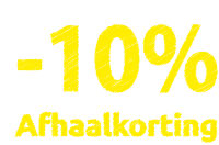 Afhaalkorting